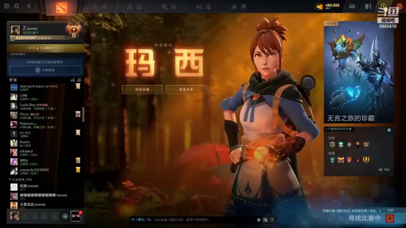 【2021-11-02 01点场】张益达W：Zyd: 标题无所谓