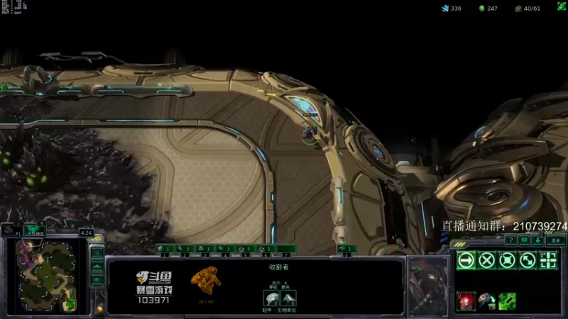 【2021-11-02 22点场】SCLeeLee：继续国服恢复一段时间
