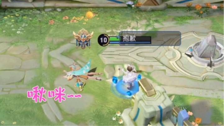 偶遇到爱豆是种什么体验？