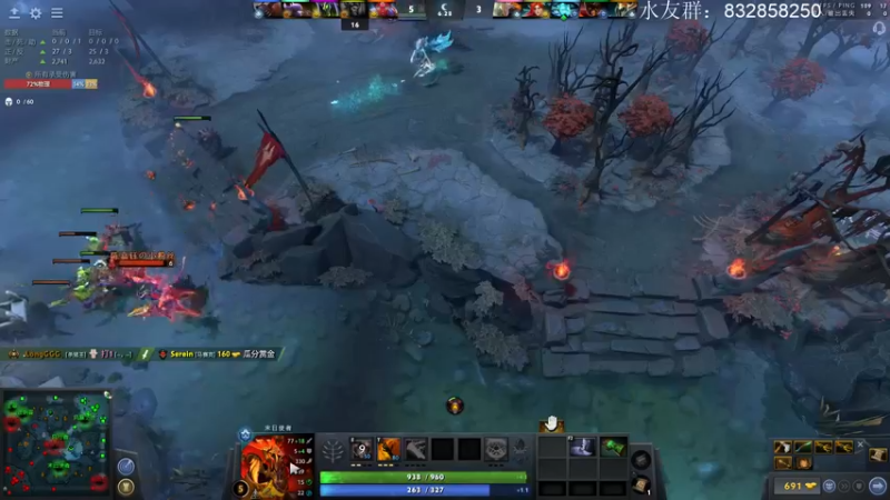 【2021-11-03 00点场】Tzyyyy丶：【玛西冲榜赛】：今天不整蛊！