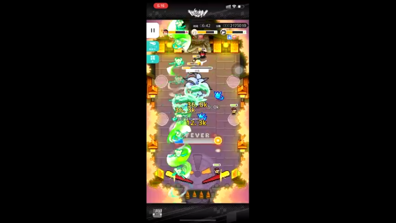 【2021-11-03 05点场】青铜王林七：当一个熬夜患者，陪你等故事经过