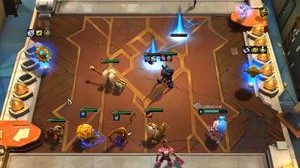 新版云顶之弈4/7出小法！阳寿局！