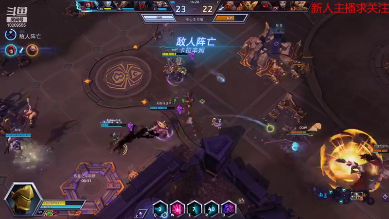 【2021-11-03 12点场】冰雪天纹：各种游戏随机玩玩 10209555