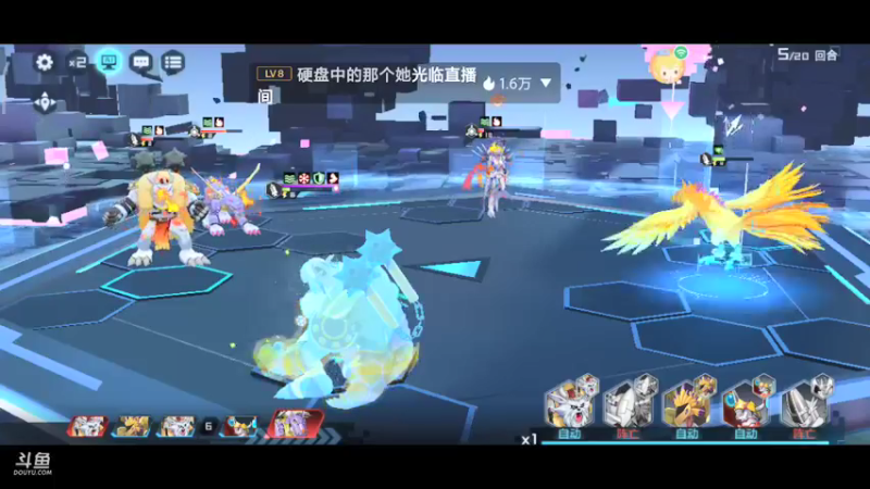 【2021-11-02 19点场】小星星666888：万圣节狂欢夜 5281183