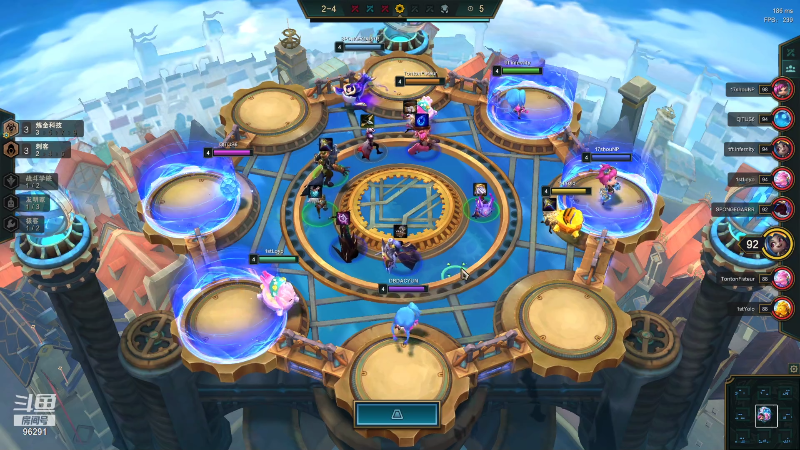 【英雄联盟】东北大鹌鹑的精彩时刻 20211103 00点场