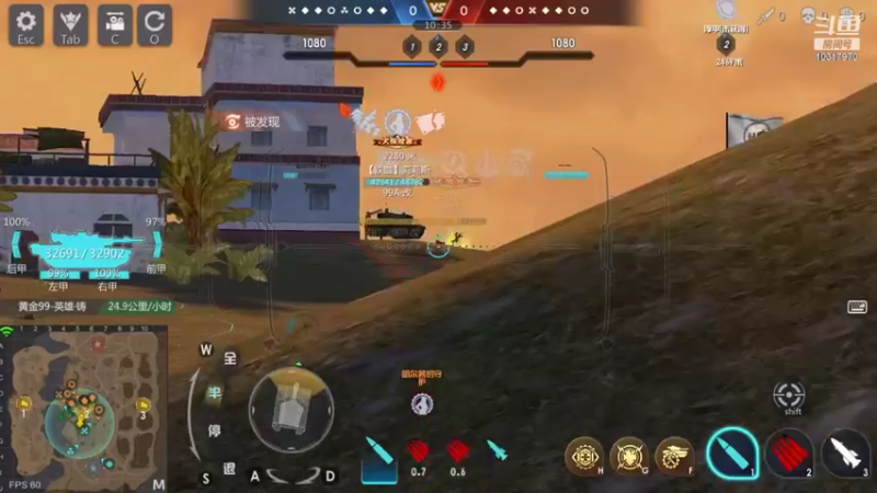 【2021-11-01 23点场】杨帆远航357：神怒温柔火直播间10317970