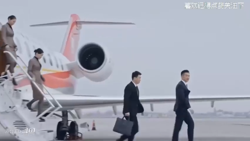 突围大结局：林满江落网，临死前一句话引众人泪目