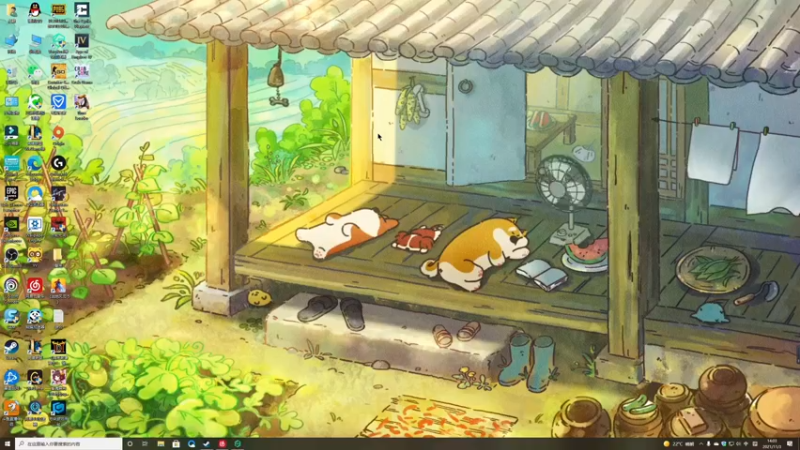 【2021-11-03 14点场】走黯：走黯-一个有趣的直播间