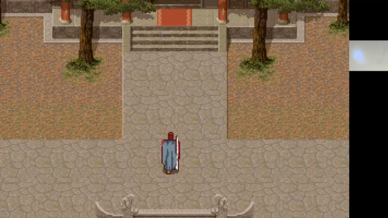 【2021-11-03 04点场】章随便先生：驱魔人开荒。