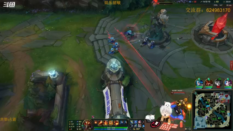 【2021-11-02 20点场】章发财丶：大噶晚上好~ 9450562