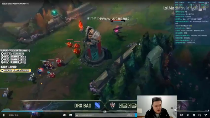 【2021-11-03 01点场】jjking剑姬：世界第一剑姬，峡谷王者局!