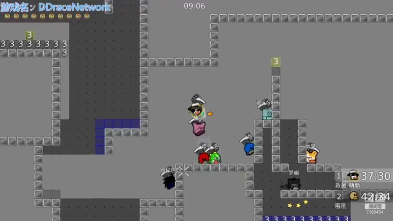 【2021-11-01 17点场】只带丶萌新大佬：这游戏好难 7100484