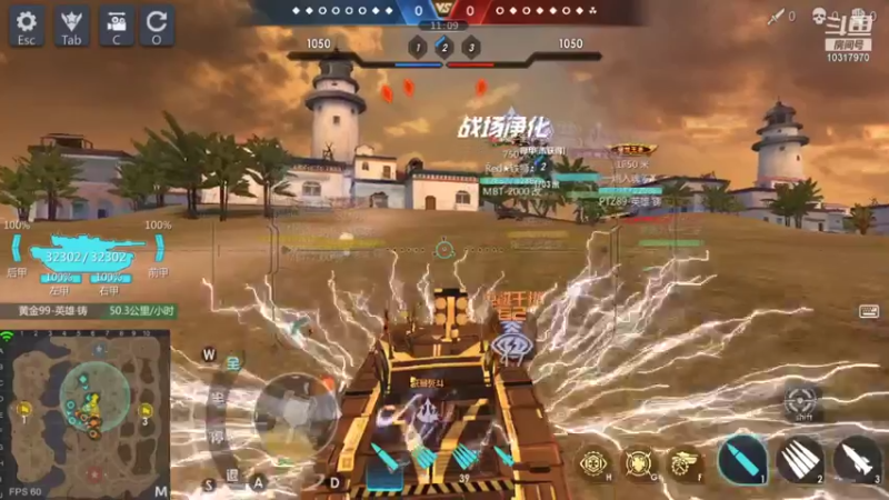 【2021-11-03 22点场】杨帆远航357：神怒温柔火直播间10317970