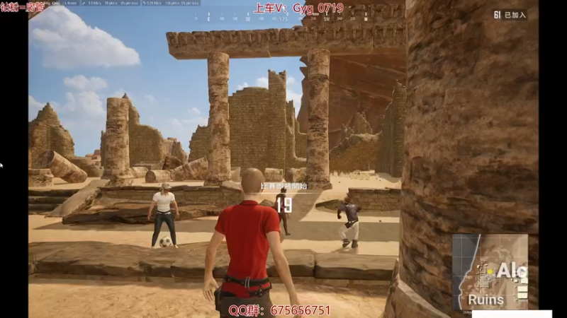 【2021-11-03 13点场】PP阳：千场KD20的猛男，有车位！