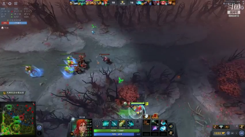 【2021-11-01 11点场】张益达W：Zyd: 标题无所谓