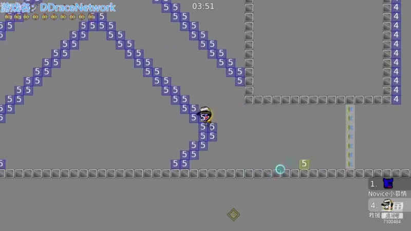 【2021-11-02 18点场】只带丶萌新大佬：这游戏好难 7100484