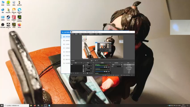 【2021-11-02 22点场】章随便先生：驱魔人开荒。