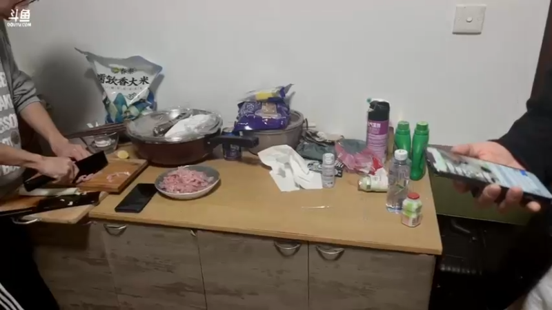 【2021-11-02 22点场】大胖狗koko：今天过生日！七点cos小乔