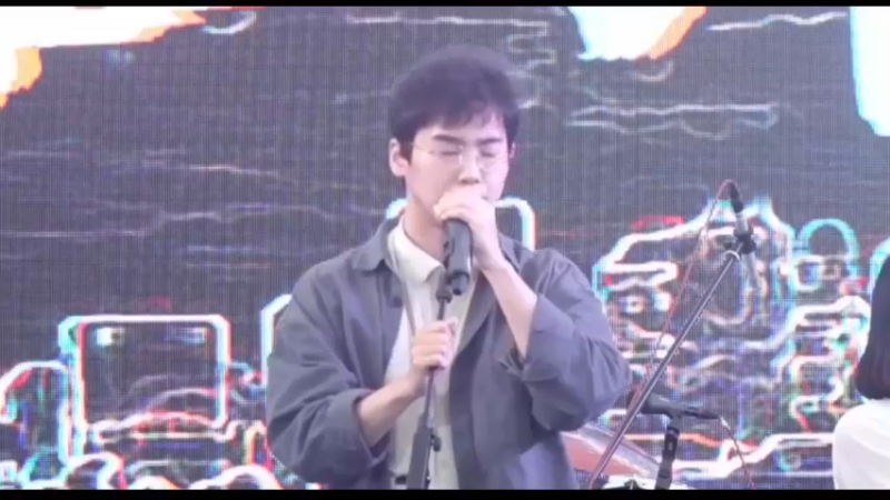 校园歌唱大赛2