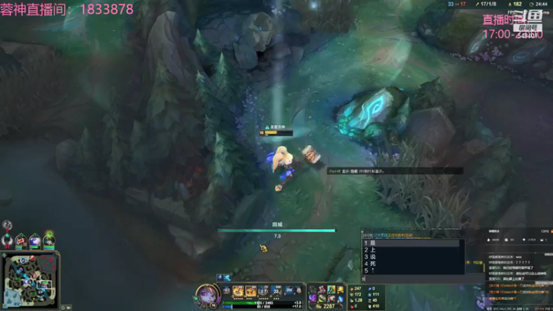 【2021-11-03 19点场】波比腿短锤子长i：两万五千场波比~