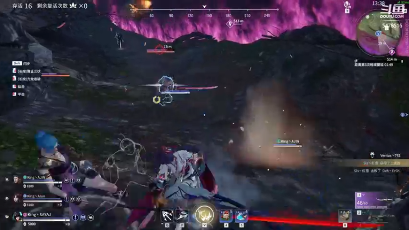 【2021-10-31 21点场】SAYA丶J：妖刀砍死了大佛