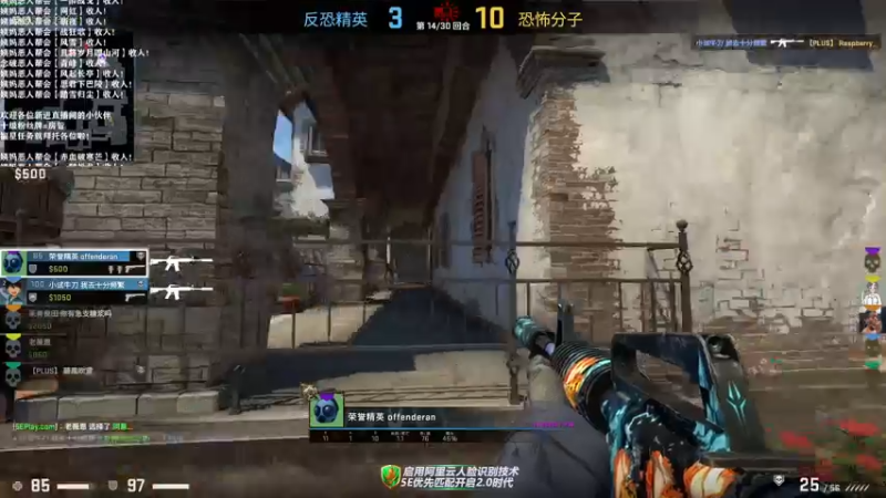 【2021-11-02 22点场】老薇恩恩：薇恩：天冷，注意保暖！