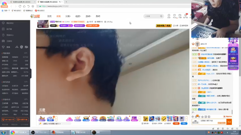 【2021-11-03 01点场】南通龟包：风云再起 走起！