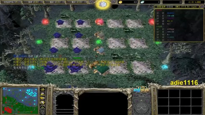 【Dota小蝴蝶】：20-8宙斯，carry选手，带你纵横战场