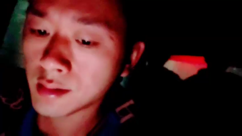 【2021-11-03 17点场】洪湖小肖：洪湖日常户外