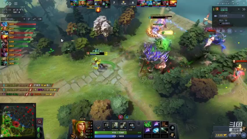 【2021-11-02 09点场】张益达W：Zyd: 标题无所谓