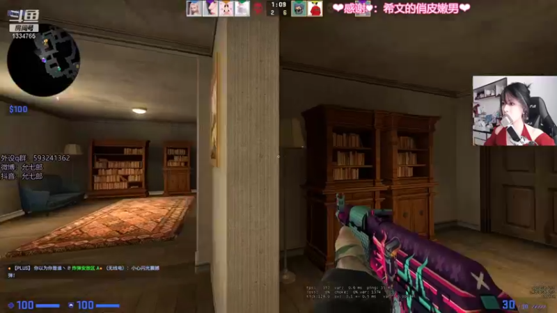 【2021-11-03 14点场】是希文吖丶：花会沿路盛开 你以后的路也是