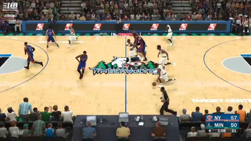 【2021-11-03 20点场】斯诺灬：【斯诺】NBA回忆联盟