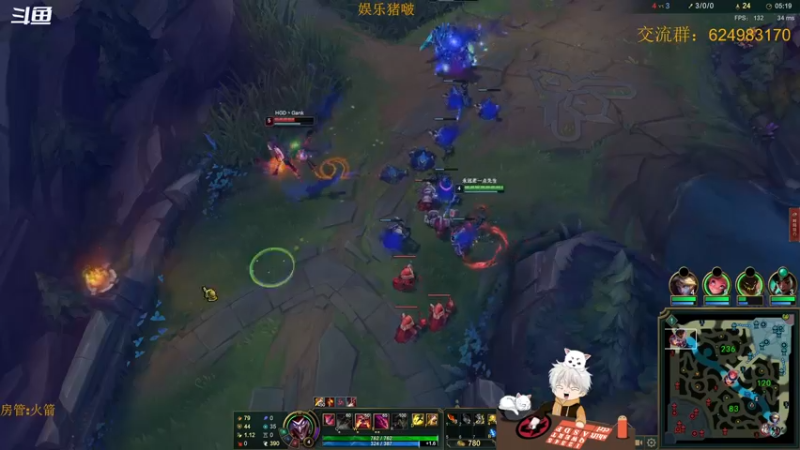 【2021-11-03 02点场】章发财丶：大噶晚上好~ 9450562