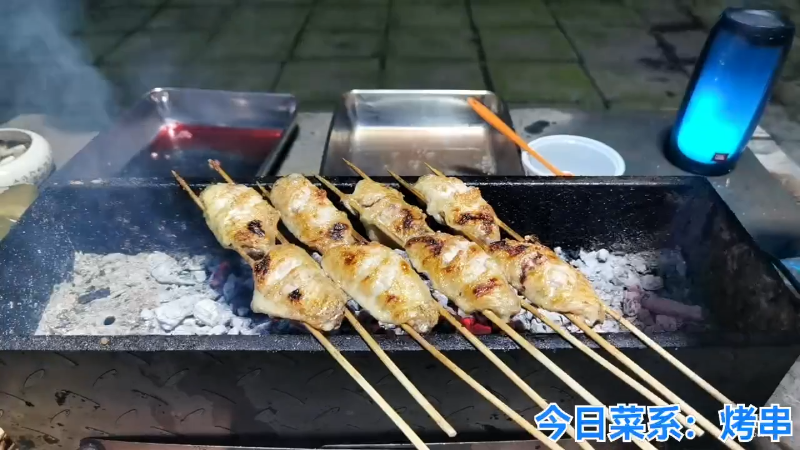 我在斗鱼看无尽无尽的无尽直播户外