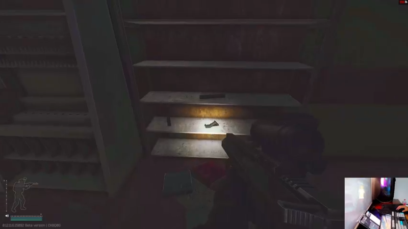 【2021-11-01 21点场】文化人老七：近战击杀世界第一