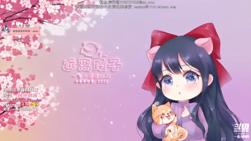 【2021-11-03 18点场】一条小团团OvO：这不是搞笑直播间这是啥~