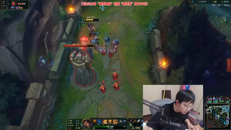 【2021-11-03 03点场】陈死狗cnh：枪法和相声并存的江湖术士！