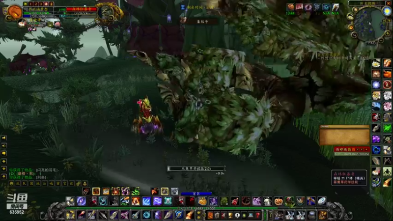 【2021-11-03 19点场】兴兴的梦想：1区火锤：生死有命富贵在天！635952