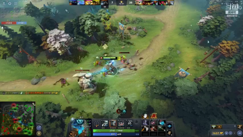 【2021-11-02 11点场】张益达W：Zyd: 标题无所谓