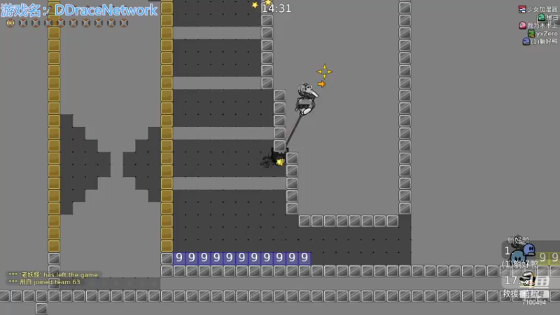 【2021-11-01 21点场】只带丶萌新大佬：这游戏好难 7100484