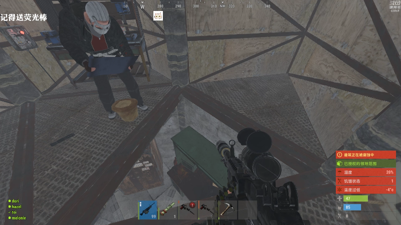 【吃鸡游戏】Happy丨猫腻的精彩时刻 20211103 00点场