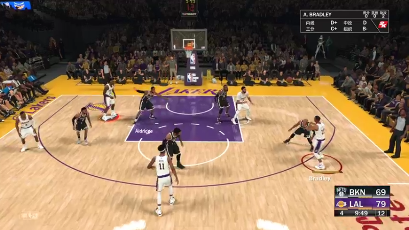 【2021-11-03 01点场】斗鸡dougay：【斗鸡】R.Westbrook