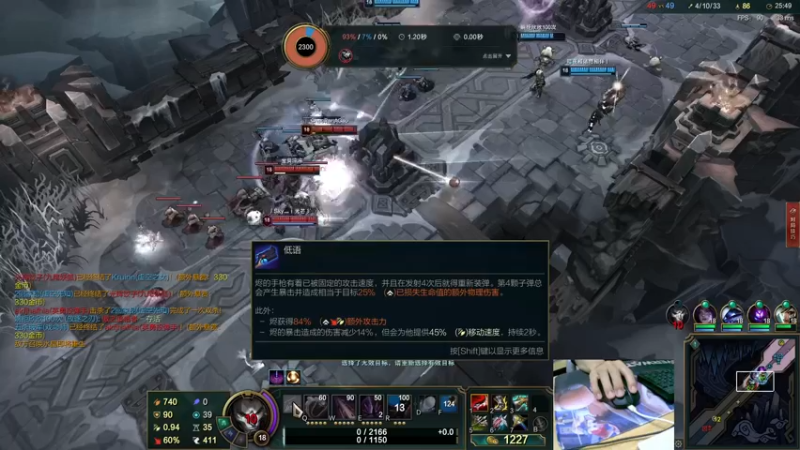 【2021-11-02 21点场】小洲洲OvO：自娱自乐 一匹独狼 佛系主播