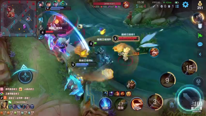 【2021-11-02 23点场】亚瑟王丶Z：来啦 巅峰赛2100冲