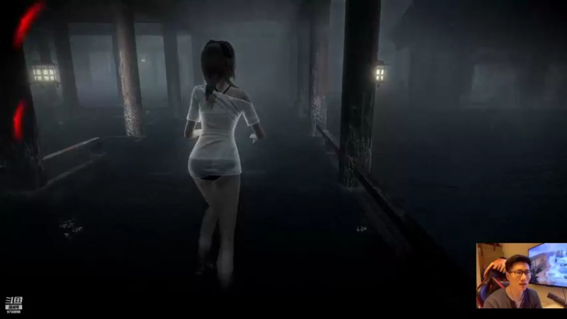【2021-11-02 22点场】登月无期：【零濡鸦之巫女】大胆，竟然今日通关。