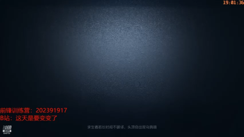 【2021-11- 02 19点场】排位纯享版