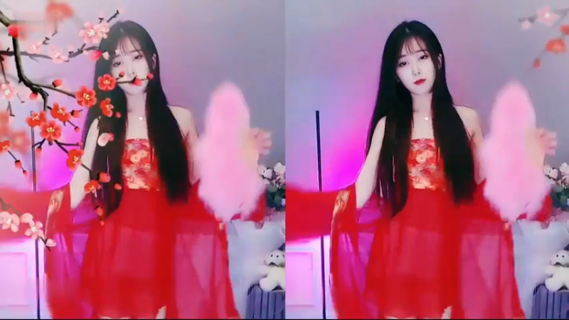 《隔岸》