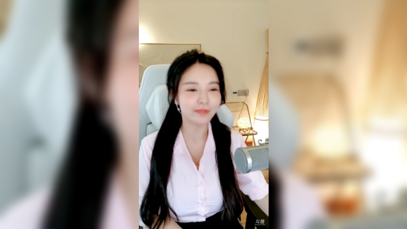 【颜值】RoseRose肉丝的精彩时刻 20211103 13点场