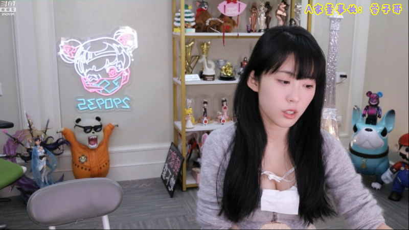 【LOL手游】不2不叫周淑怡的精彩时刻 20211103 10点场