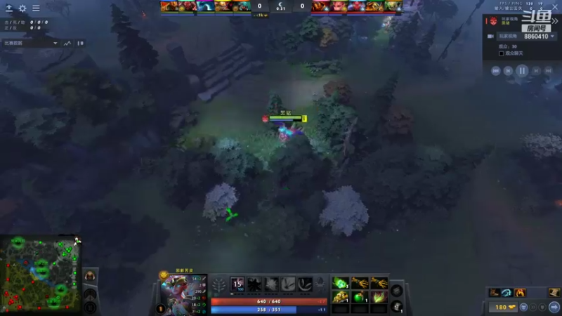 【2021-11-02 03点场】张益达W：Zyd: 标题无所谓